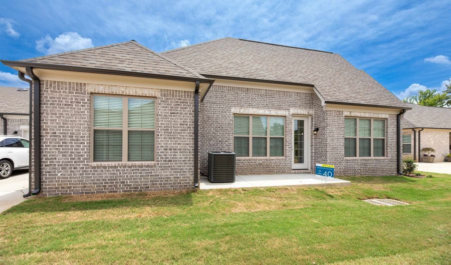8779 BEDFORDSHIRE 40, Bartlett, TN 38133 - 2 Beds, 2 Bath