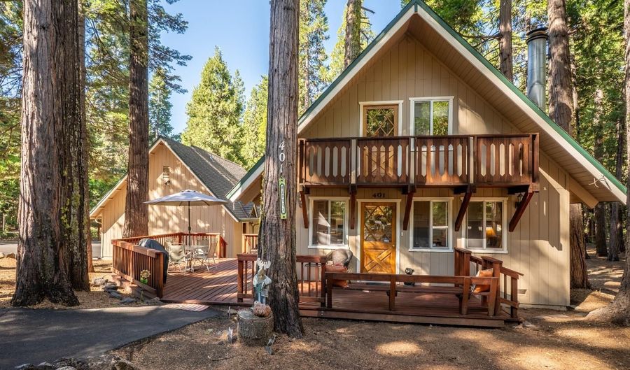 401 Kenshaw Ct, Arnold, CA 95223 - 3 Beds, 2 Bath