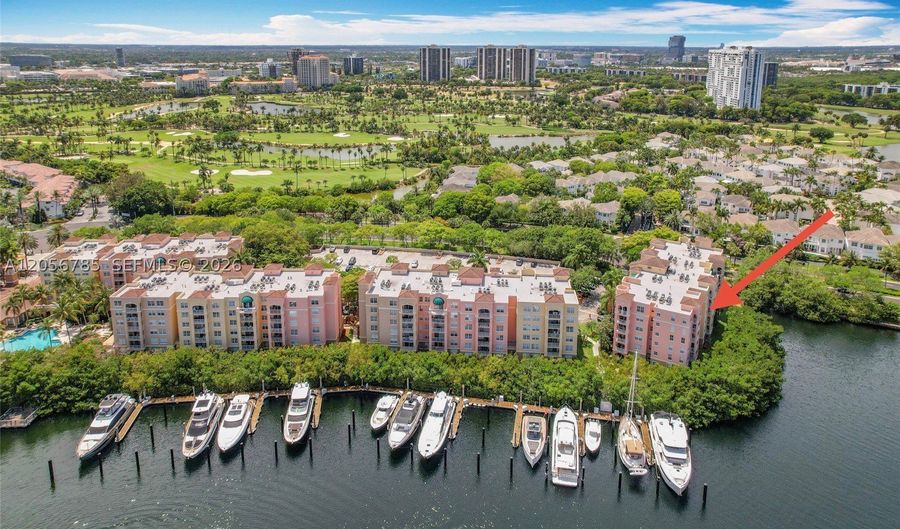 19999 E Country Club Dr 1404, Aventura, FL 33180 - 1 Beds, 1 Bath