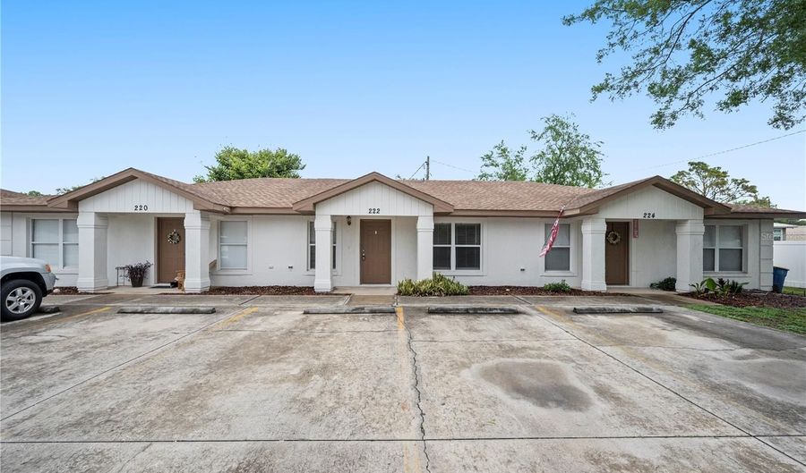 210 S ORANGE Ave, Bartow, FL 33830 - 26 Beds, 0 Bath