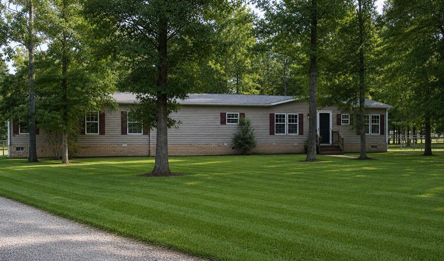 101 E Pointe Dr, Benton, LA 71006 - 4 Beds, 2 Bath