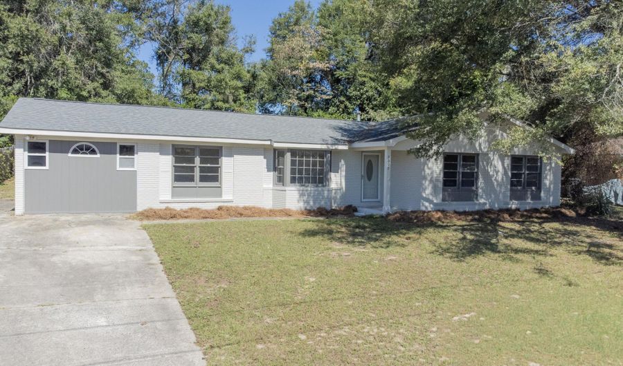 3009 Bramble Wood Trl, Augusta, GA 30909 - 4 Beds, 2 Bath