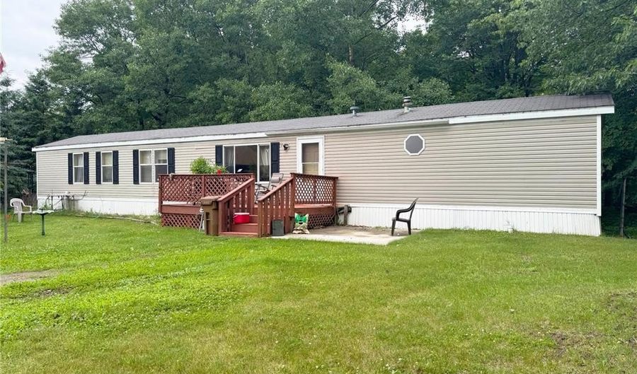 31706 293rd St, Aitkin, MN 56431 - 3 Beds, 2 Bath