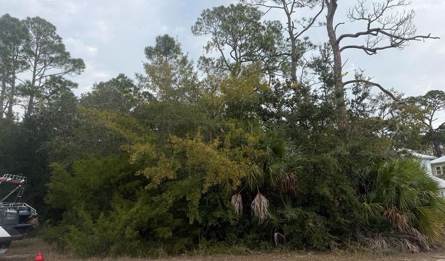 199 14th St, Apalachicola, FL 32320 - 0 Beds, 0 Bath