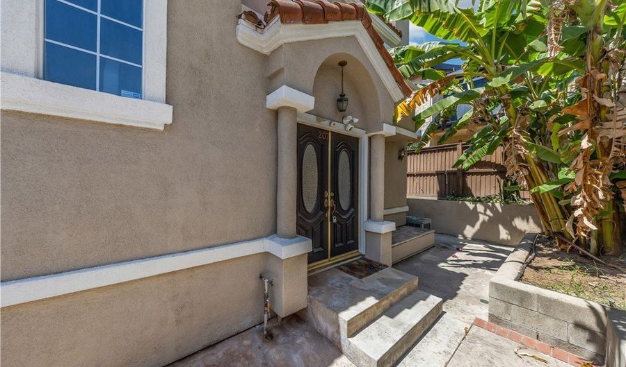 201 Palmetto 7, Alhambra, CA 91801 - 3 Beds, 3 Bath