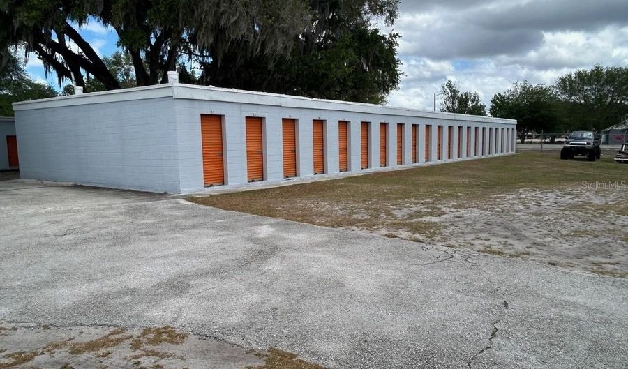 1590 N PARK Ave, Bartow, FL 33830 - 0 Beds, 0 Bath