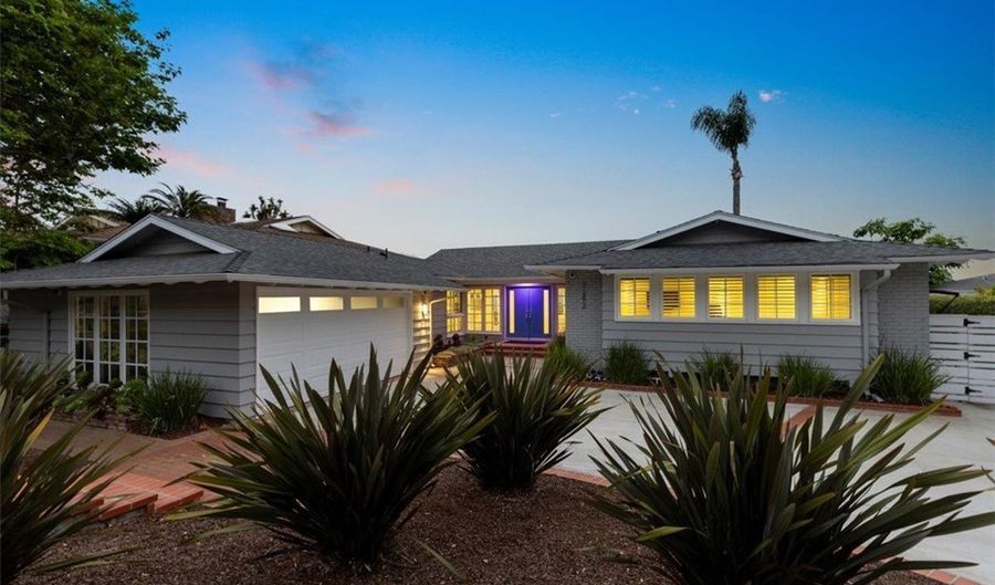 7292 Berry Hill Dr, Rancho Palos Verdes, CA 90275 - 3 Beds, 3 Bath