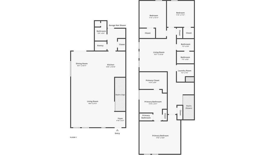 1325 Bailey Ln, Allen, TX 75013 - 3 Beds, 3 Bath