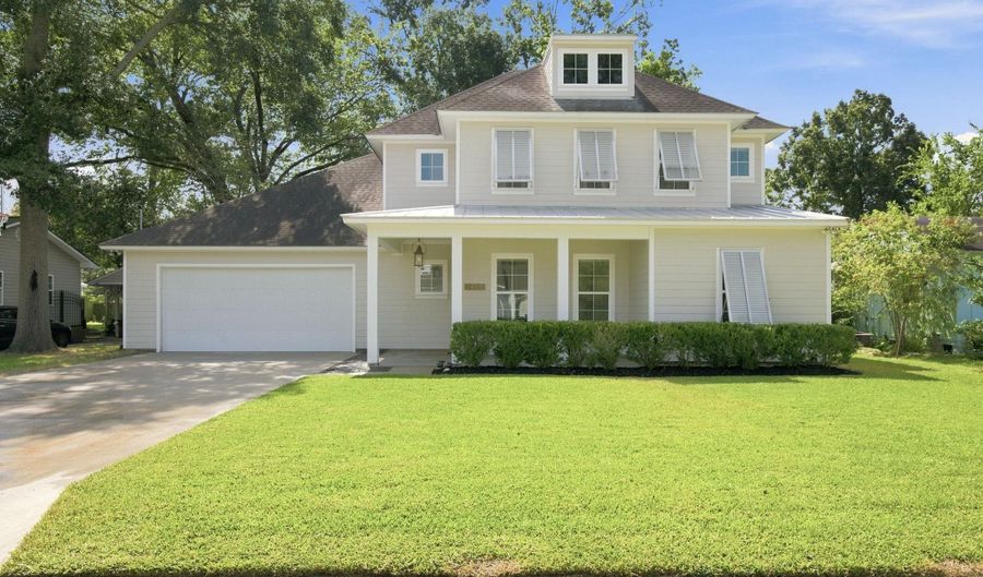 1468 Aberdeen Ave, Baton Rouge, LA 70808 - 4 Beds, 4 Bath