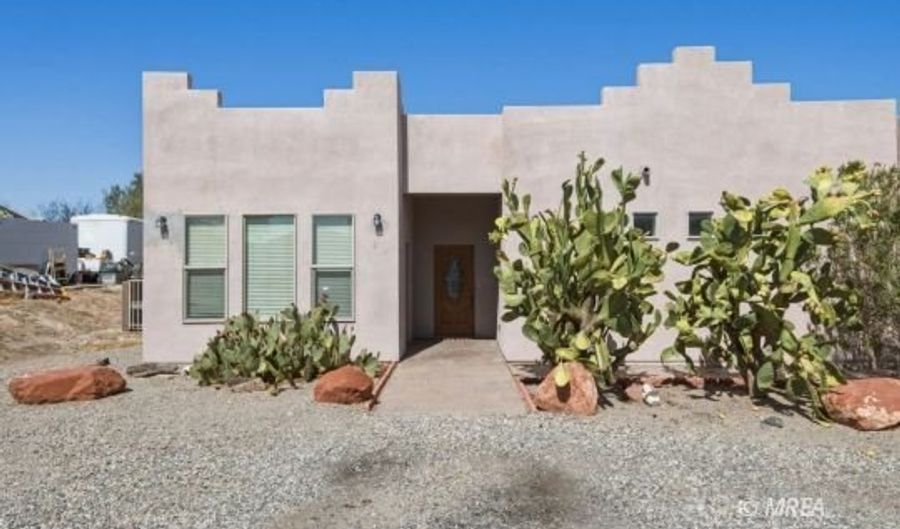 445 S Second W St, Bunkerville, NV 89007 - 5 Beds, 4 Bath