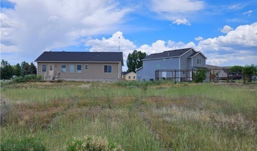 100 N, Beaver, UT 84713 - 0 Beds, 0 Bath