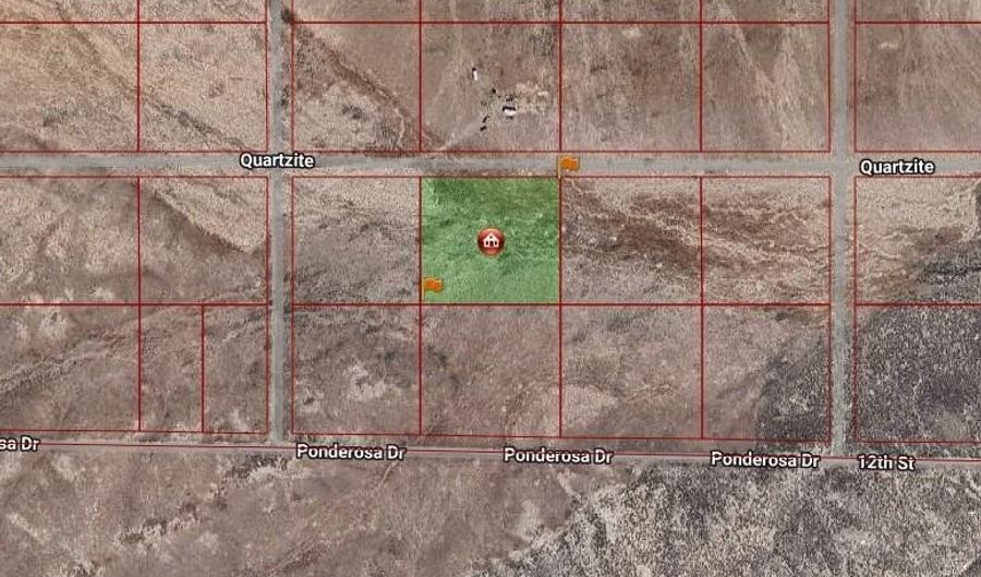 22 Nd St, Elko, NV 89801 - 0 Beds, 0 Bath