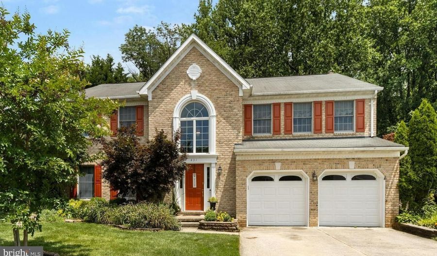 431 FOX CATCHER Rd, Bel Air, MD 21015 - 5 Beds, 4 Bath