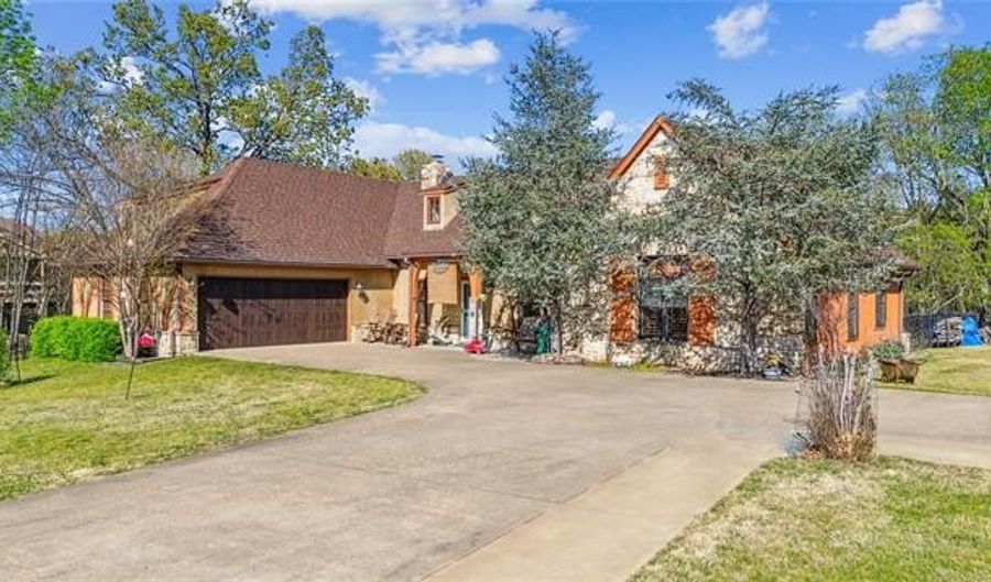 33550 Ridge Rd, Afton, OK 74331 - 3 Beds, 2 Bath