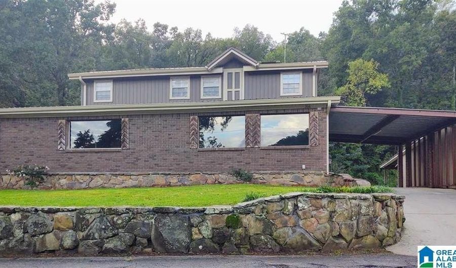 316 BELLS CAMP Rd, Adger, AL 35006 - 3 Beds, 3 Bath