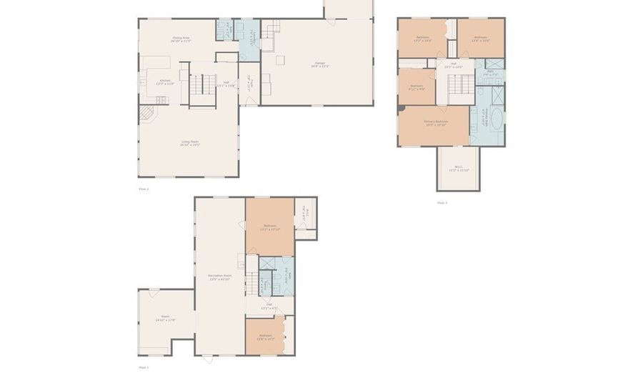 881 Donna Dr, Incline Village, NV 89451 - 6 Beds, 4 Bath
