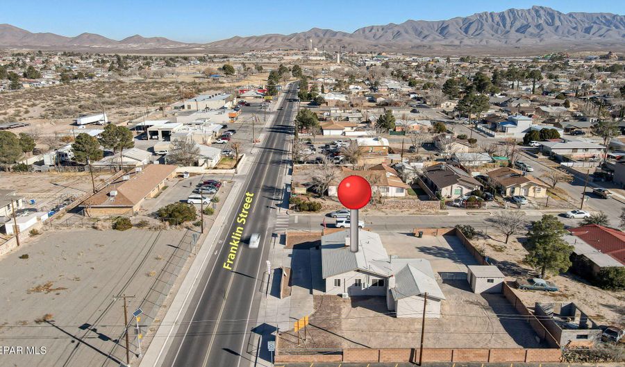 300 S 7th St, Anthony, TX 79821 - 0 Beds, 0 Bath