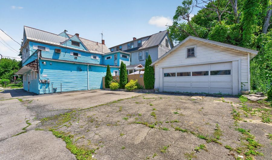 41 Chestnut St, Amsterdam, NY 12010 - 0 Beds, 2 Bath