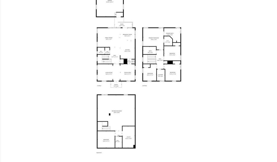 13717 PORT COMMERCE Ct, Accokeek, MD 20607 - 4 Beds, 4 Bath
