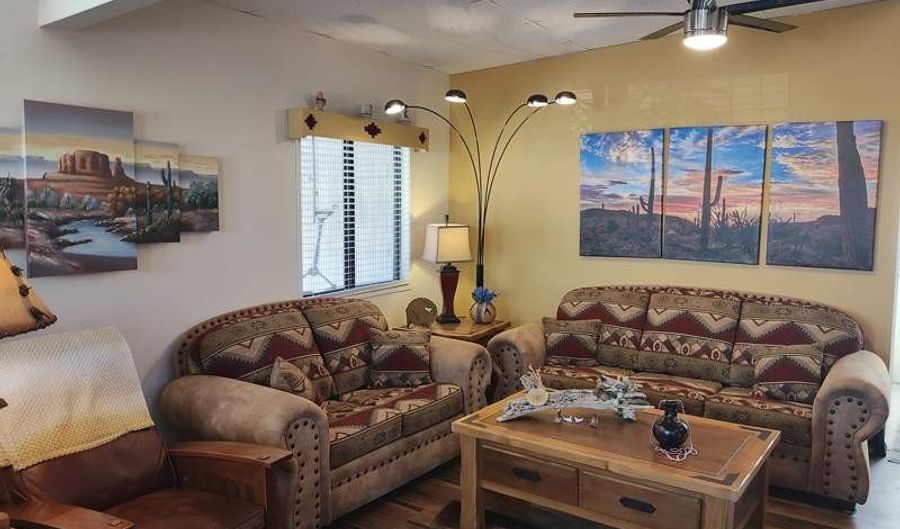 702 S. Meridian Rd 0459, Apache Junction, AZ 85120 - 1 Beds, 2 Bath