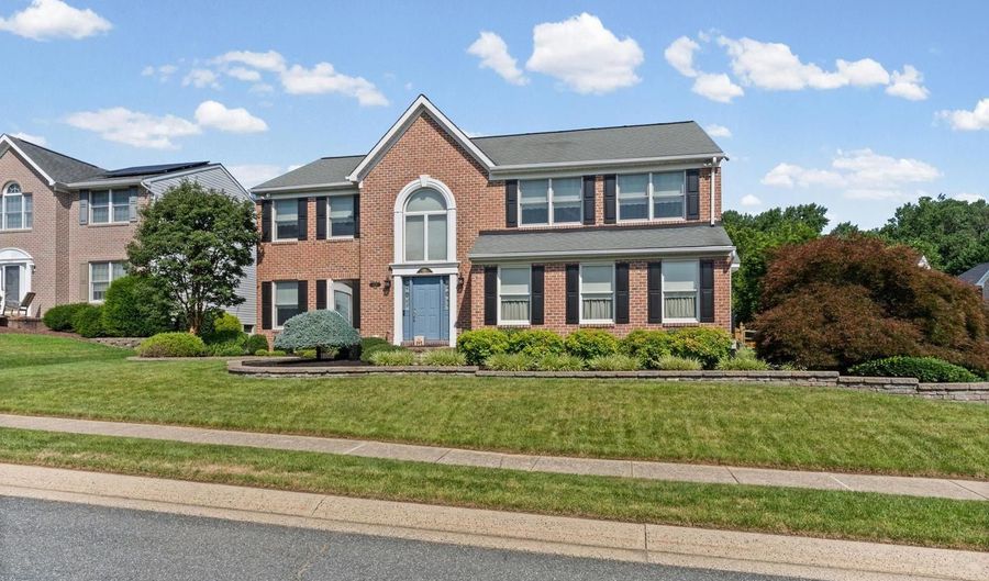 420 FOX CATCHER Rd, Bel Air, MD 21015 - 4 Beds, 4 Bath