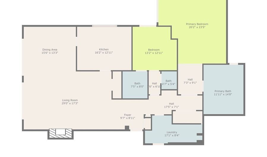 2187 Century Woods Way, Los Angeles, CA 90067 - 2 Beds, 3 Bath