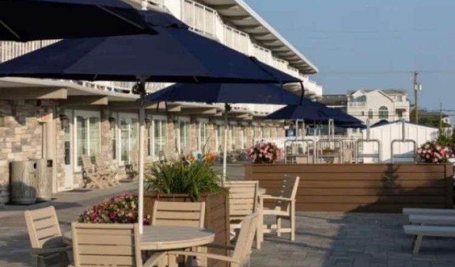 7800 Dune 205, Avalon, NJ 08202 - 1 Beds, 1 Bath