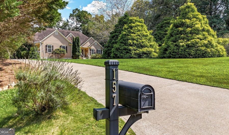 157 Preserve, Ball Ground, GA 30107 - 5 Beds, 3 Bath