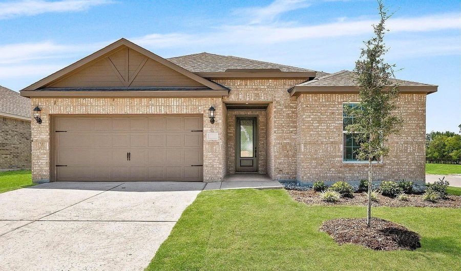 2032 Brentwood Dr, Anna, TX 75409 - 4 Beds, 3 Bath