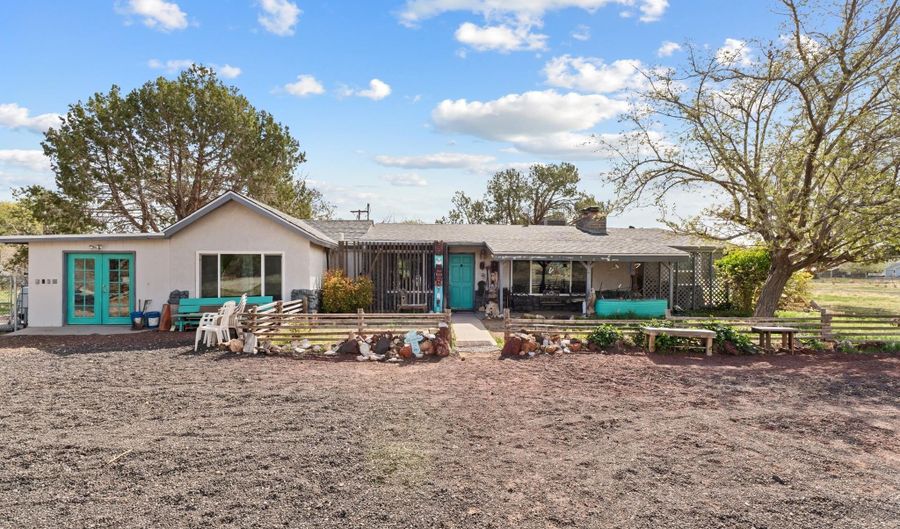 379 S Highway 18, Brookside, UT 84782 - 4 Beds, 3 Bath