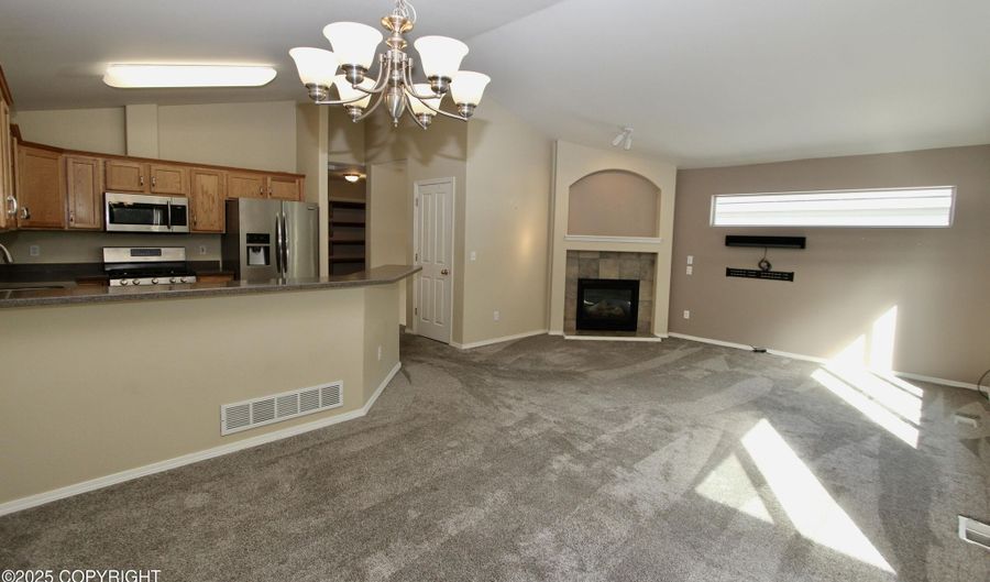 11613 BIRCH KNOLL Loop, Anchorage, AK 99515 - 3 Beds, 2 Bath
