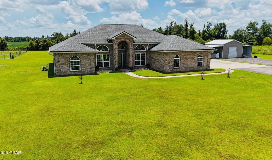 19693 County Road 274, Altha, FL 32421 - 3 Beds, 3 Bath