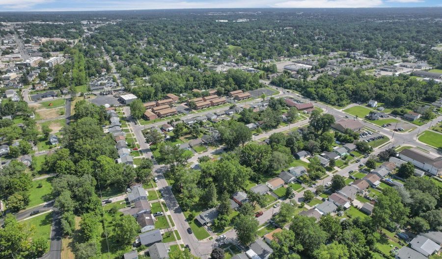 1659 E Blake Ave, Columbus, OH 43219 - 3 Beds, 2 Bath