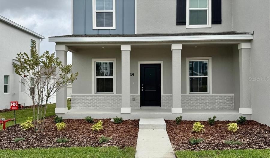 2392 RIDER RAIN Ln, Apopka, FL 32703 - 3 Beds, 3 Bath