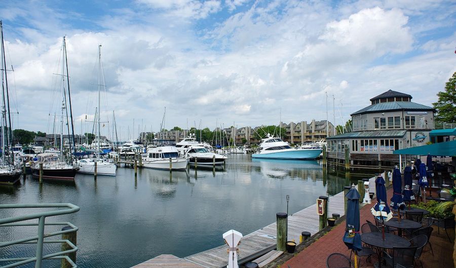 7025 CHESAPEAKE HARBOUR Dr 18B, Annapolis, MD 21403 - 3 Beds, 2 Bath