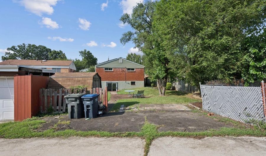 4329 H St SE, Washington, DC 20019 - 3 Beds, 2 Bath