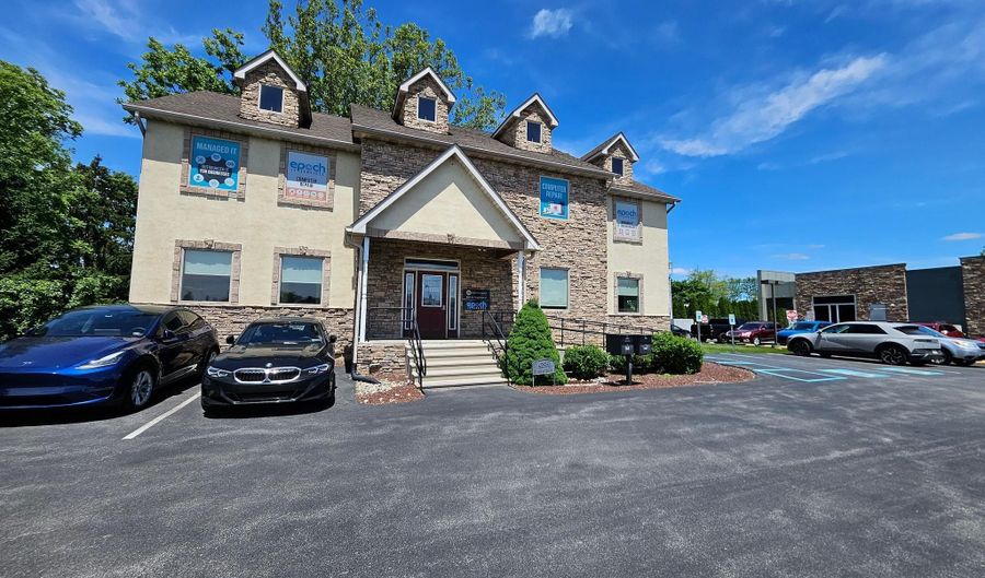 4295 W TILGHMAN St, Allentown, PA 18104 - 0 Beds, 0 Bath