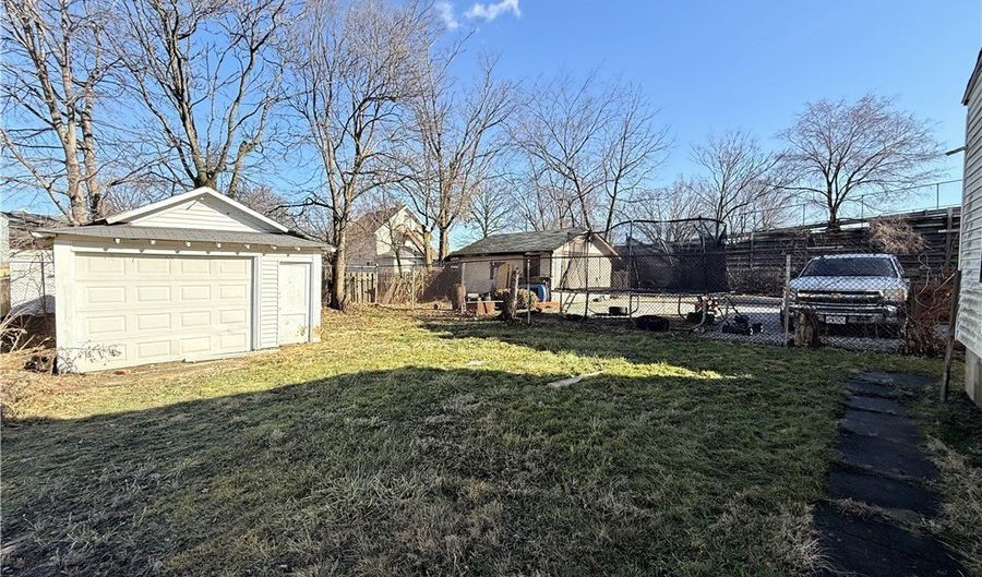 1433 Kenmore Blvd, Akron, OH 44314 - 3 Beds, 2 Bath