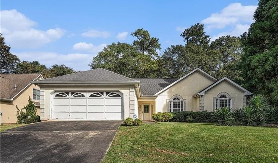 125 Hampton Park Dr, Athens, GA 30606 - 3 Beds, 2 Bath