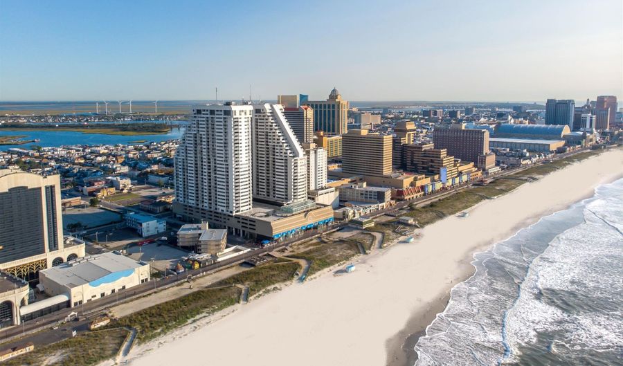 3101 Boardwalk 1404-1, Atlantic City, NJ 08401 - 1 Beds, 2 Bath