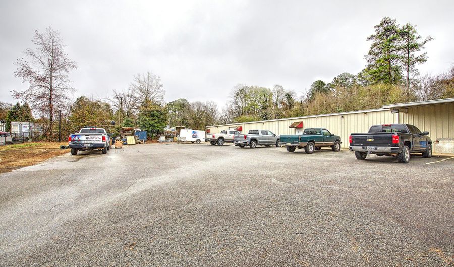 2965 Angellette Dr, Austell, GA 30106 - 0 Beds, 0 Bath