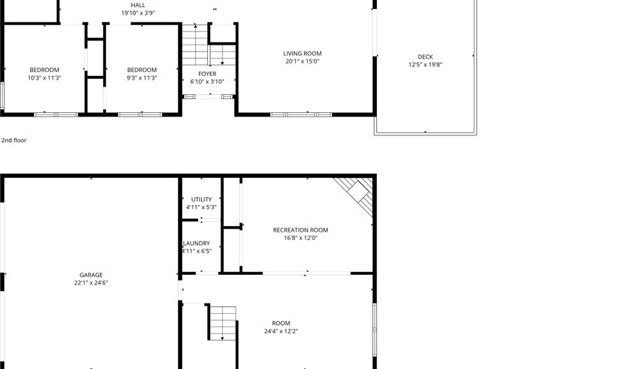 41 Elbow Hill Rd, Brookfield, CT 06804 - 3 Beds, 2 Bath