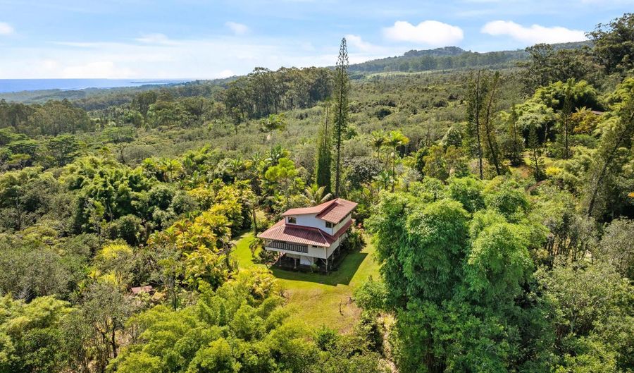 29-2828 KAIWIKI HOMESTEAD Rd, Hakalau, HI 96710 - 2 Beds, 0 Bath