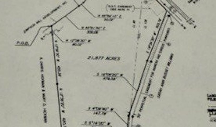 Highway 341 S, Barnesville, GA 30204 - 0 Beds, 0 Bath