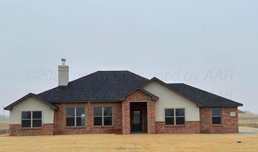19150 BUCK SPRINGS Rd, Amarillo, TX 79119 - 4 Beds, 2 Bath