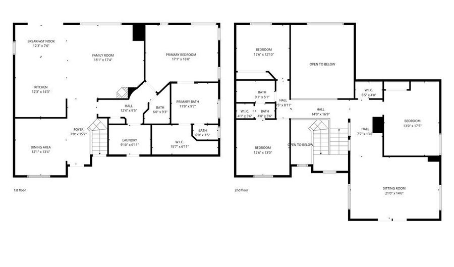 11429 Orazio Dr, Las Vegas, NV 89138 - 4 Beds, 3 Bath