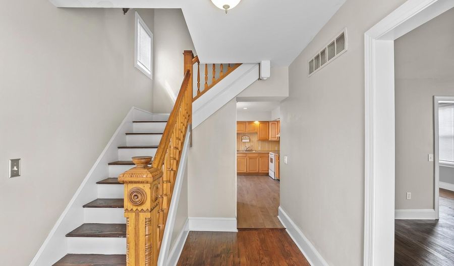 107 W HIGH St, Felton, DE 19943 - 3 Beds, 2 Bath