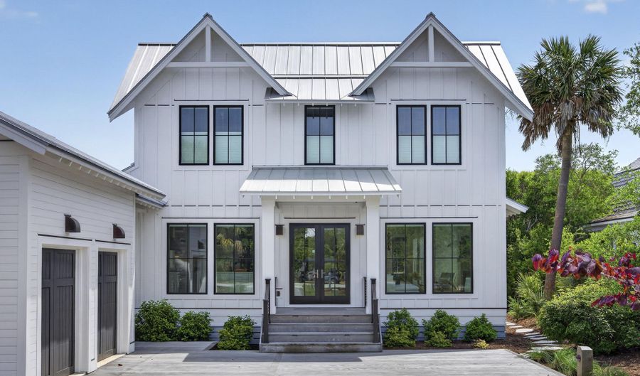 196 Portsmouth Way, Bald Head Island, NC 28461 - 4 Beds, 5 Bath