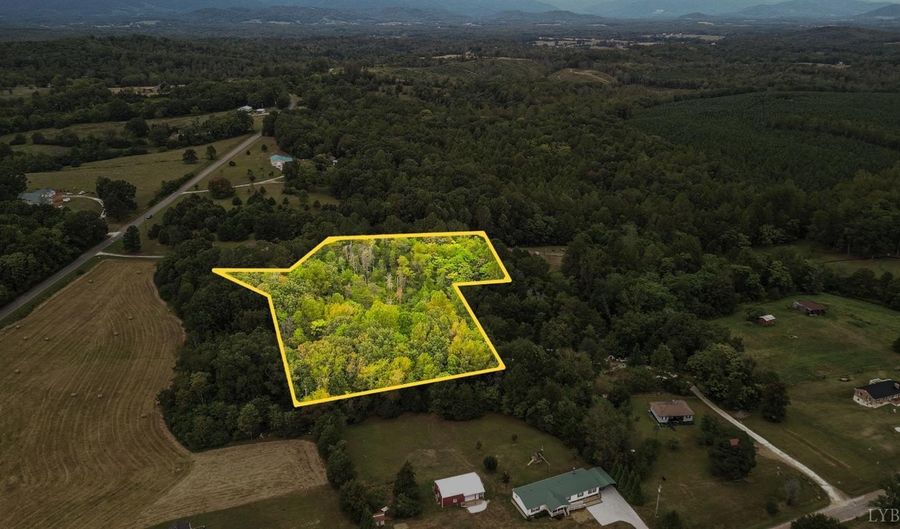 0 Roses Mill Rd, Amherst, VA 24521 - 0 Beds, 0 Bath