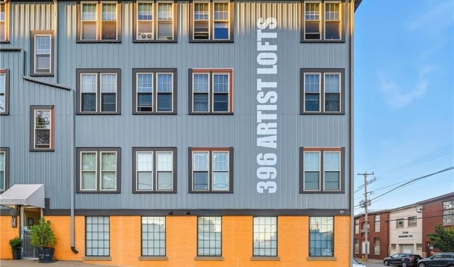 396 Roosevelt Ave, Central Falls, RI 02863 - 3 Beds, 2 Bath